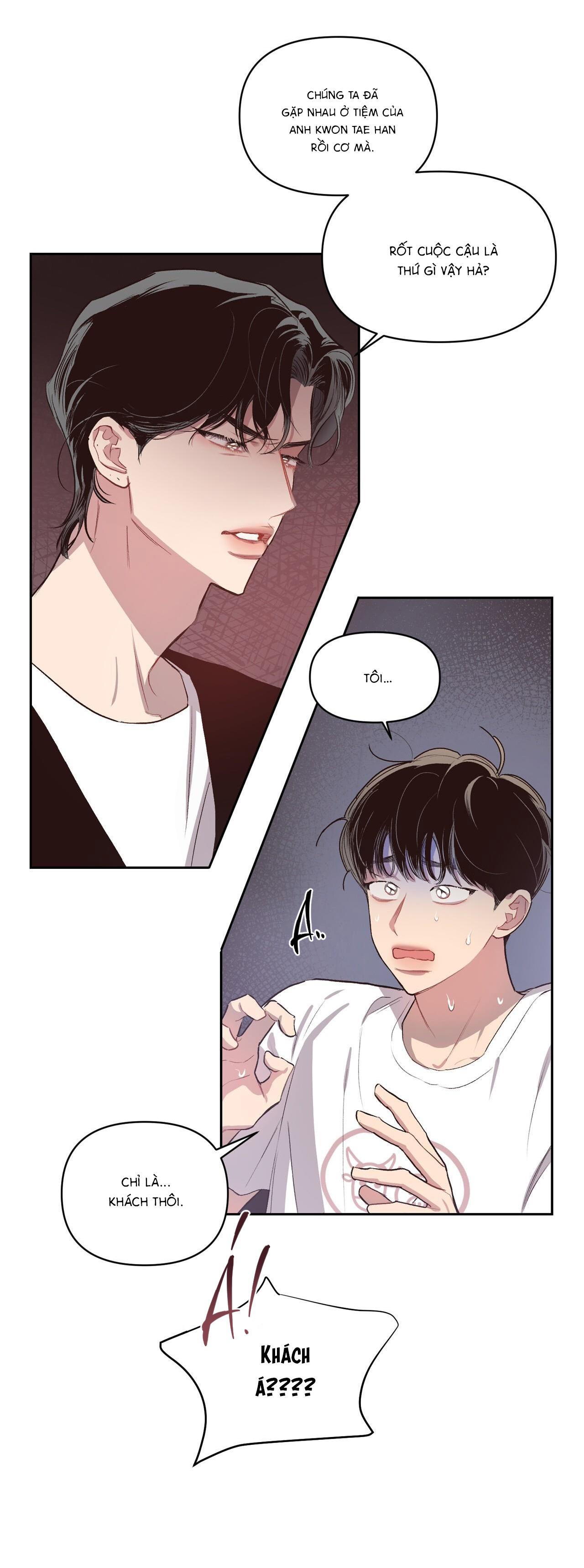 bí mật của mái tóc chapter 18 3