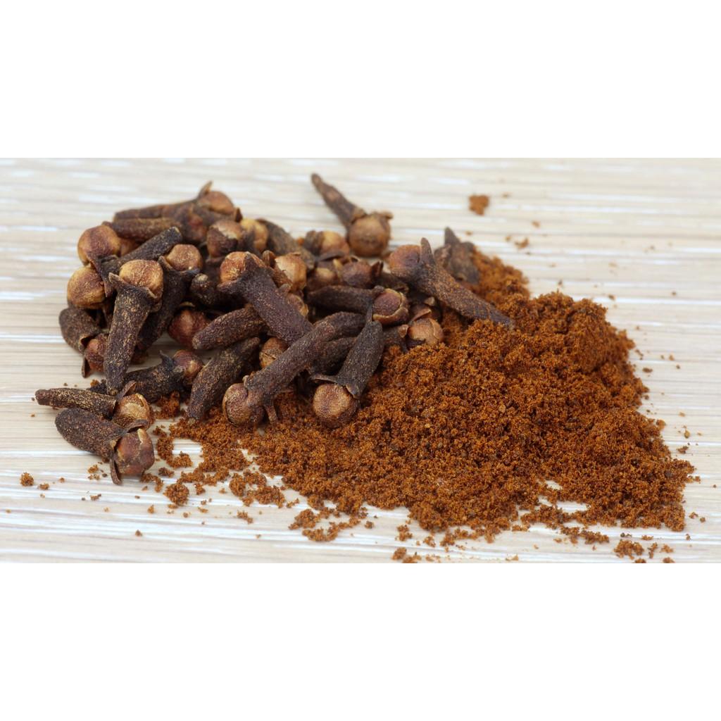 Bột Đinh hương Ông Chà Và 500g (Cloves Powder)