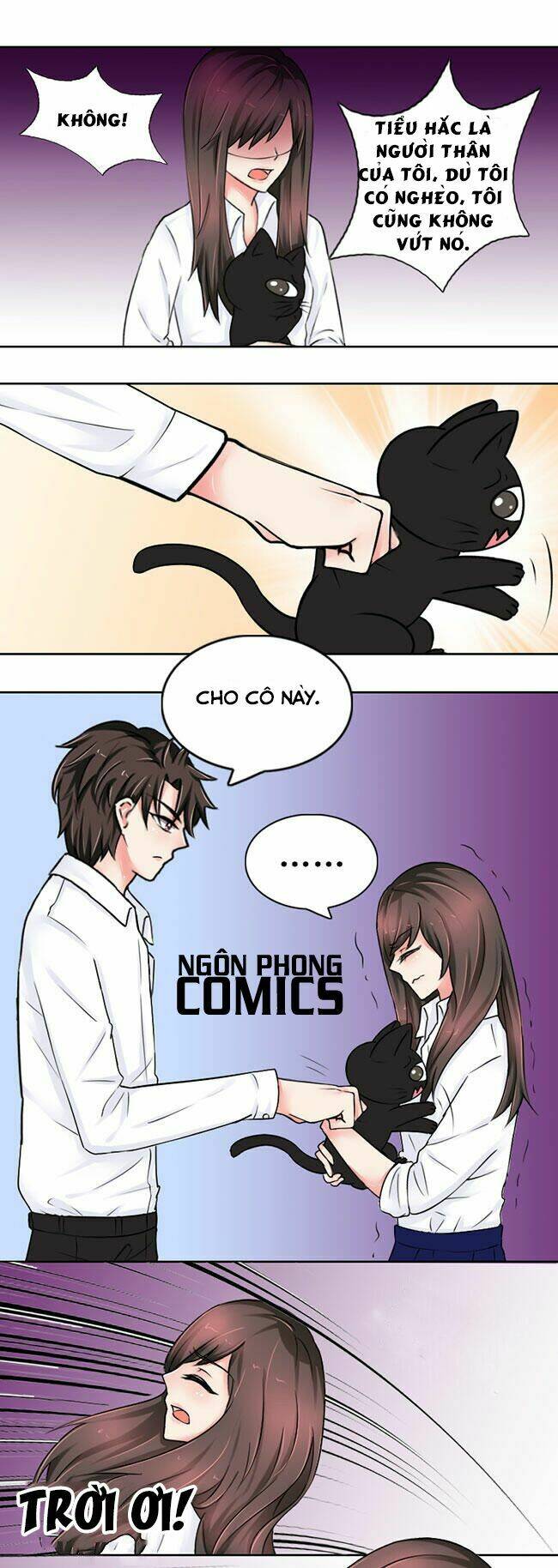 tổng tài ma cà rồng tha cho tôi chapter 16 4