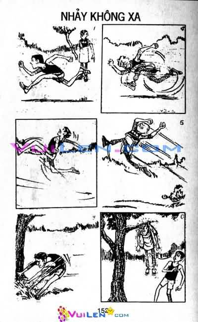 chú thoòng (full trọn bộ) chapter 24 30