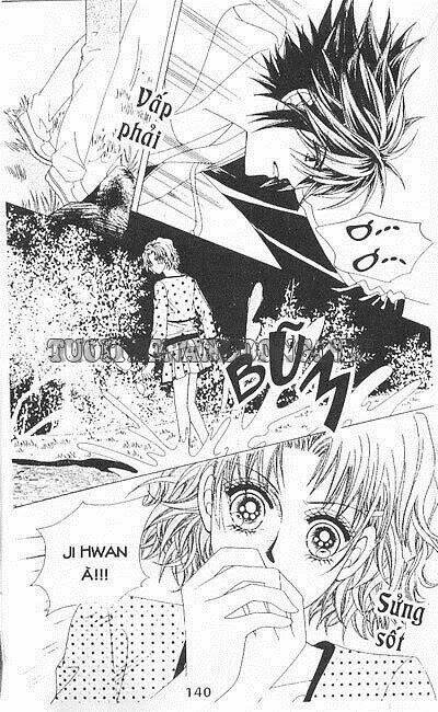 sức thanh xuân chapter 3 140