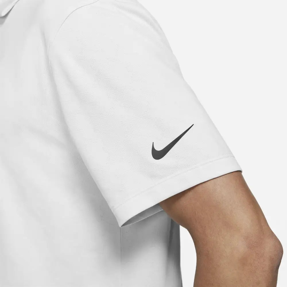 Áo Polo tay ngắn thể thao Nam NIKE AS M NK DF VPR JQRD POLO OLC DA2975