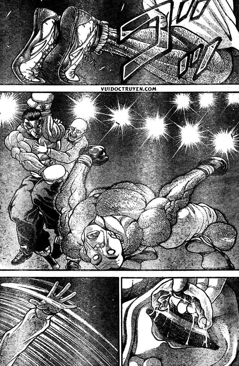 baki – son of ogre chapter 217 7