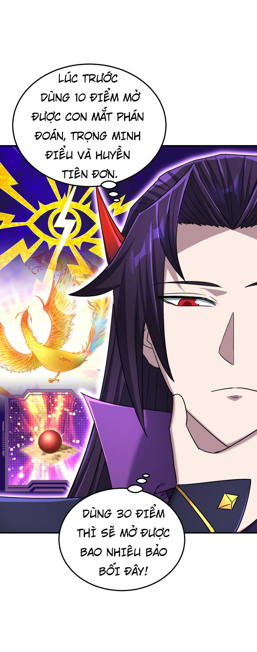 nhập hồn ma đạo tổ sư chapter 23.2 50