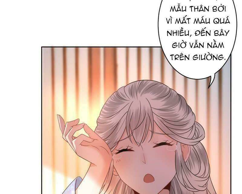 vương gia kiêu ngạo quá khó cua chapter 32 17