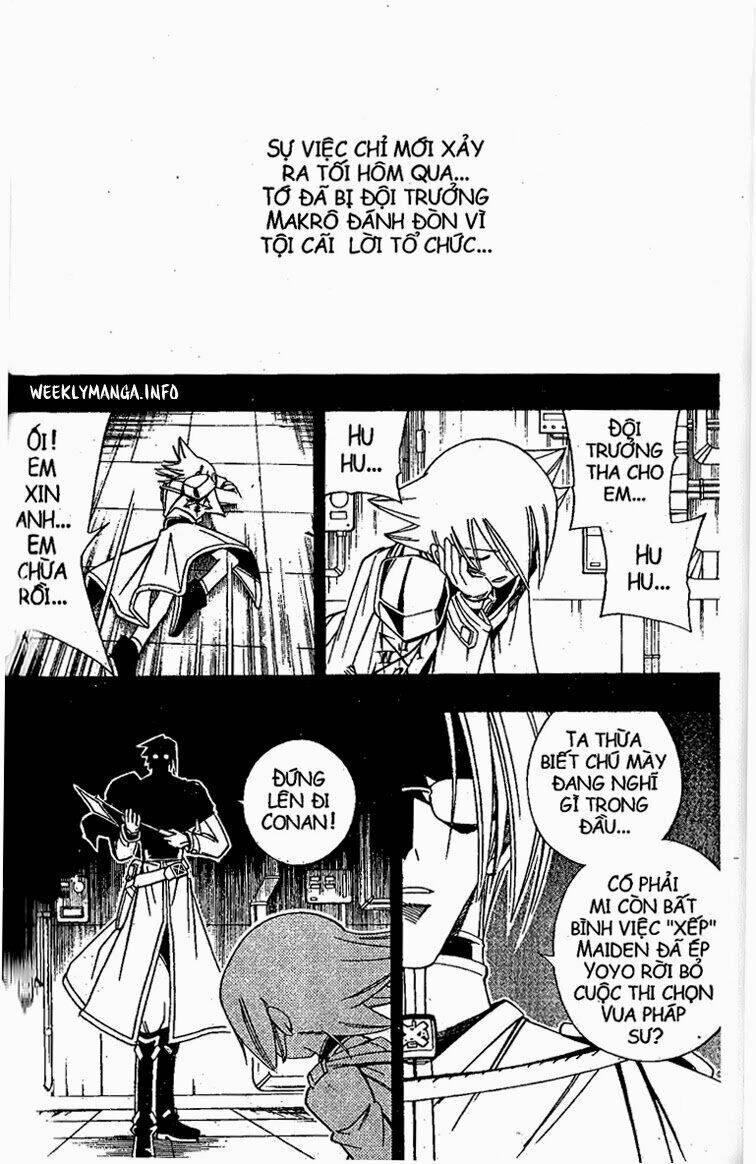 vua pháp thuật chapter 187 3