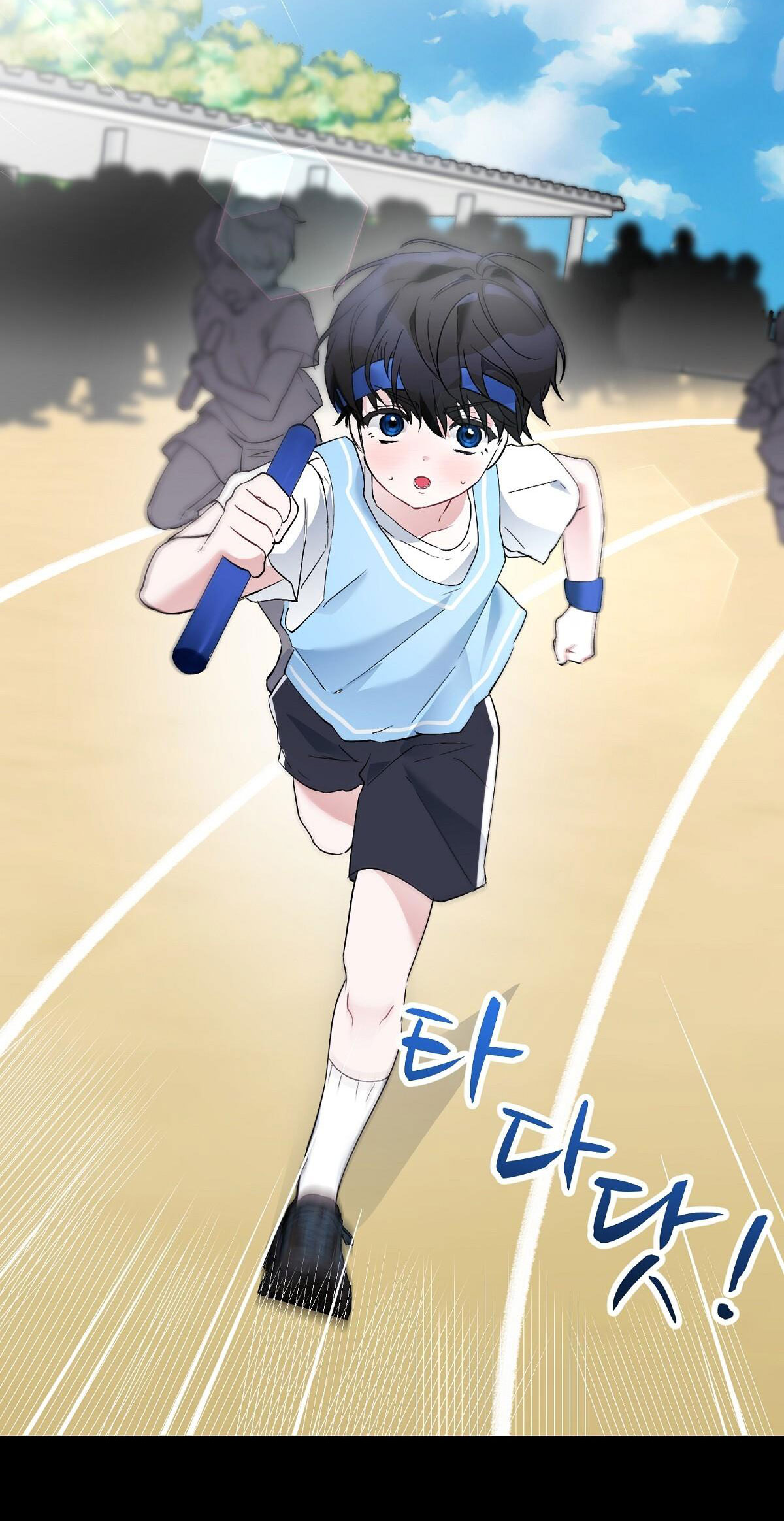 Người Bạn Dâm Loạn chapter 16.2 - Trang 5