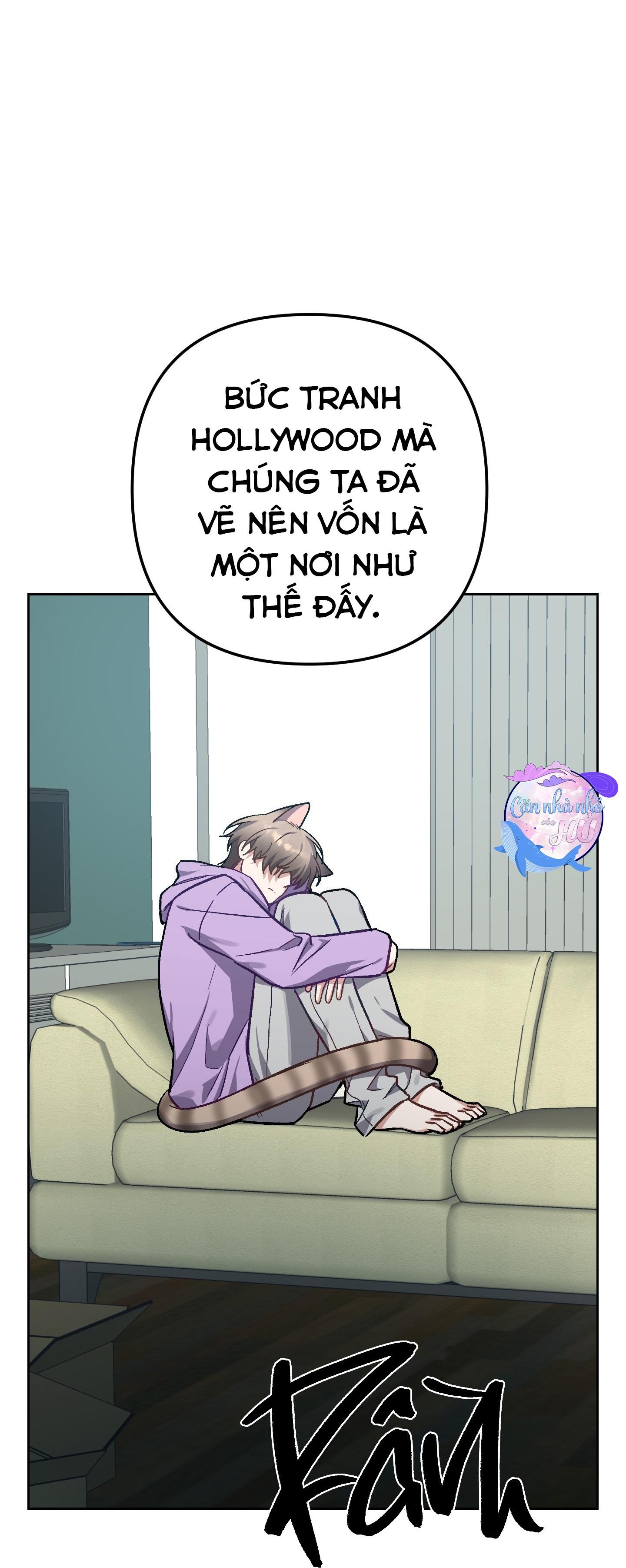 thỏ nhỏ xuất tinh trong 3 giây chapter 6 16