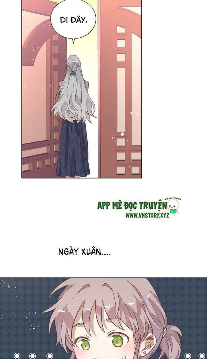 bạn trai kém tuổi bẫy yêu tôi chapter 40 27