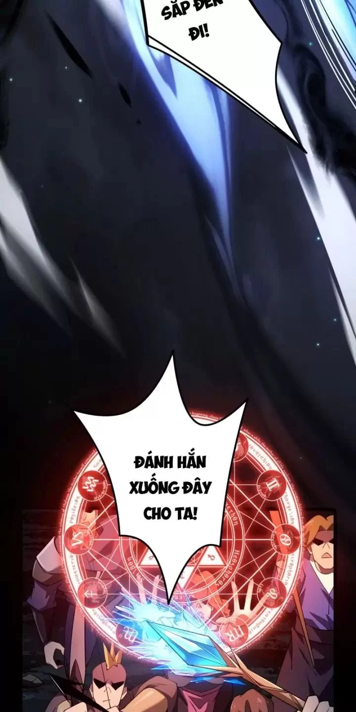 ta, chúa tể rừng xanh chapter 9 38