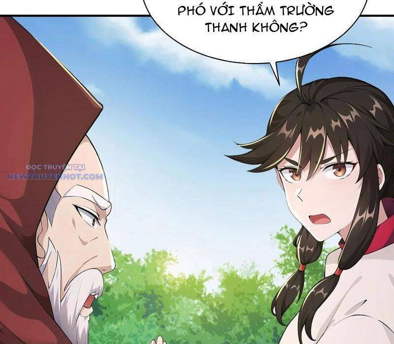 ta thực sự không muốn làm thần tiên chapter 89 63
