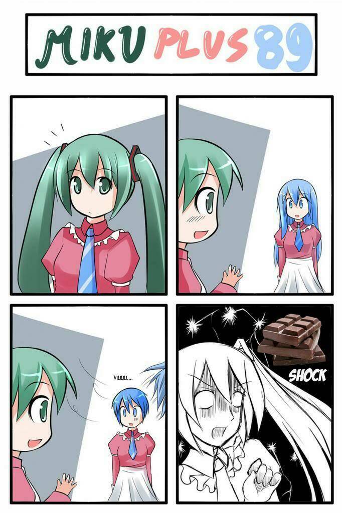 miku plus chapter 9 6