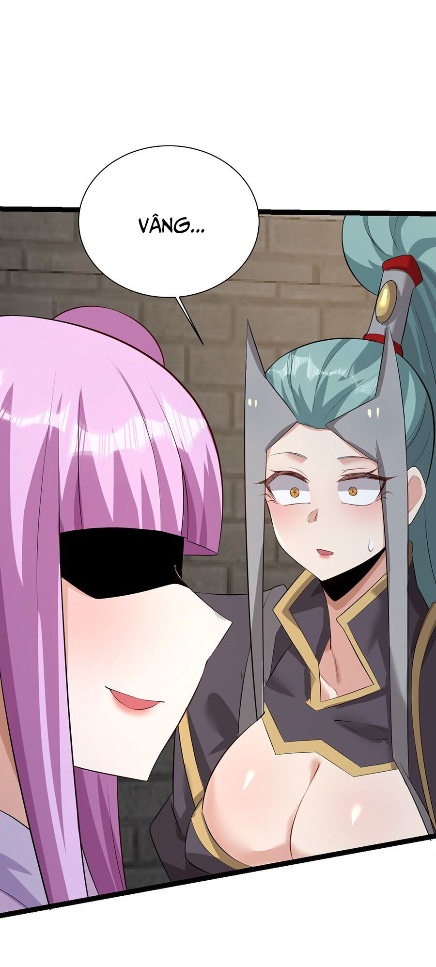 đại bảo kiếm của tôi chapter 38 67