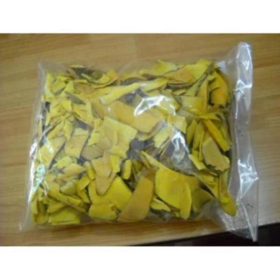 Cây Mật Gấu Khô 1kg