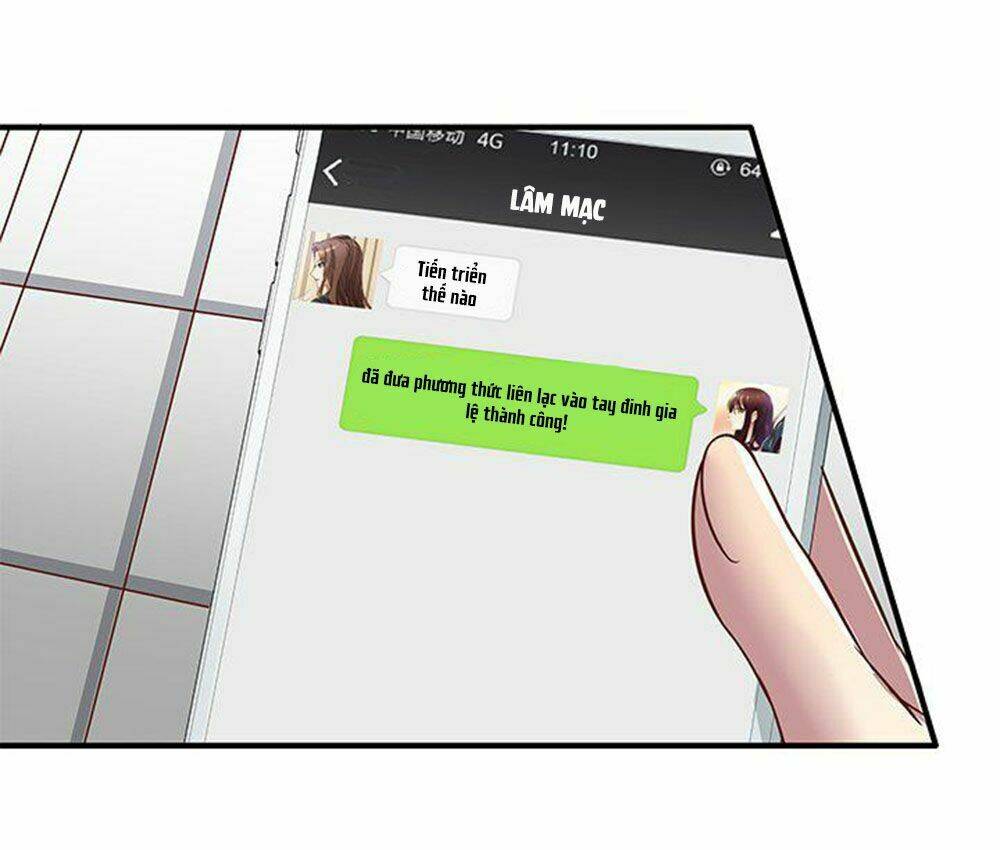 khi trò chơi ác ma bắt đầu chapter 14 99