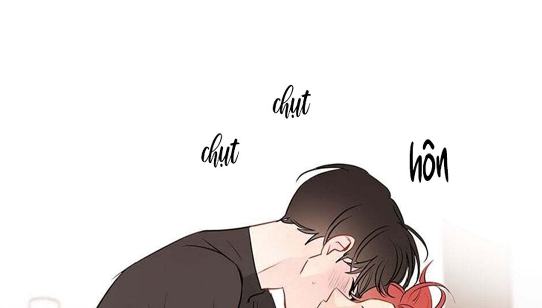 chuyện quái gì với giấc mơ đó vậy chapter 28 32