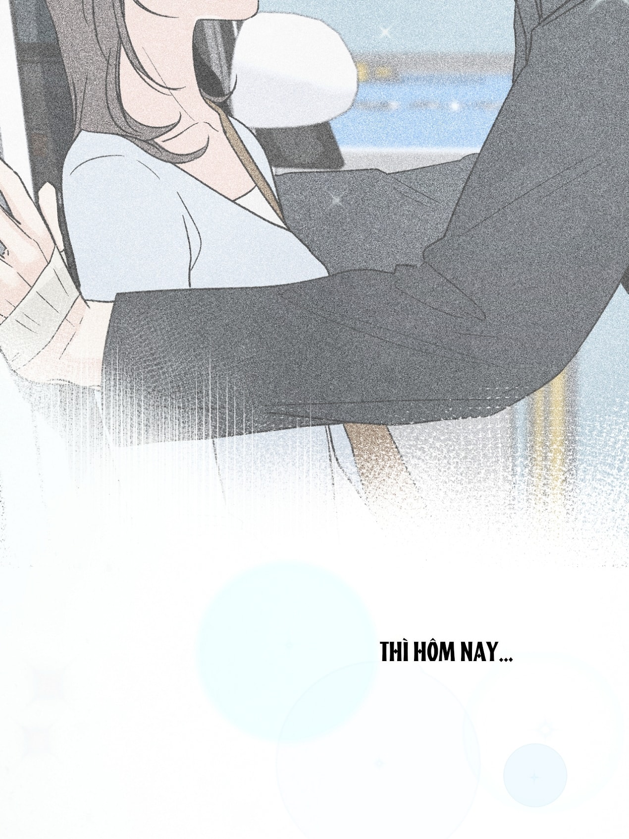 hoàn cảnh của rác rưởi chapter 28.2 26