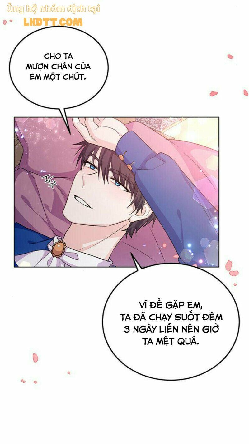 nữ hiệp trở về chapter 21 48