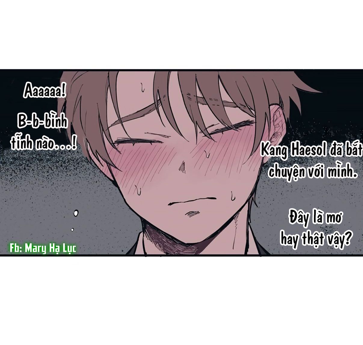 yeonwoo ngây thơ chapter 1 40