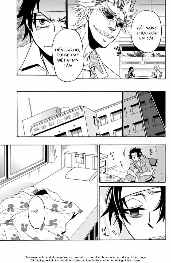 life is money chapter 1 24