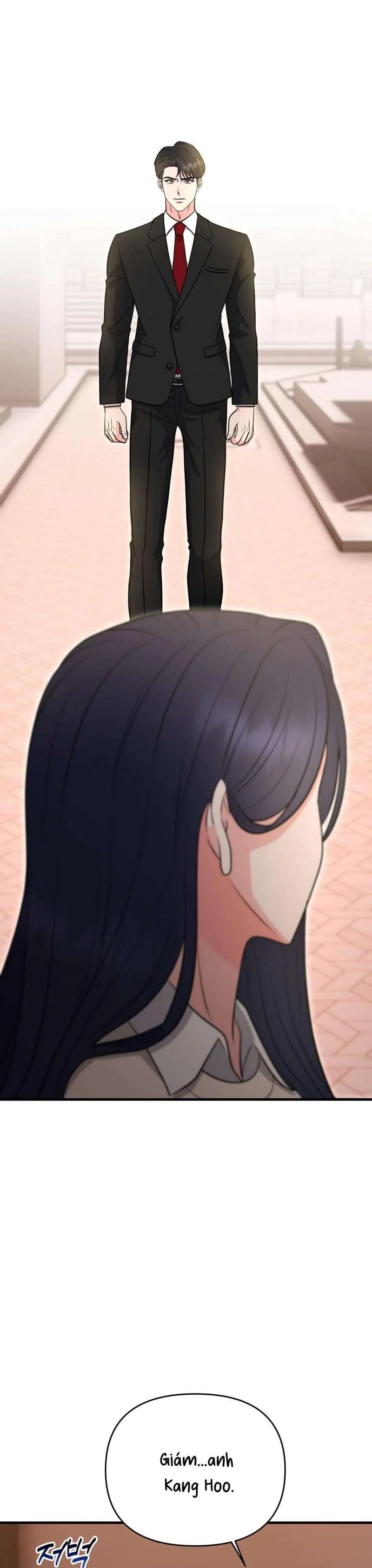 [18+] ngủ một đêm với ác thú chapter 7 28