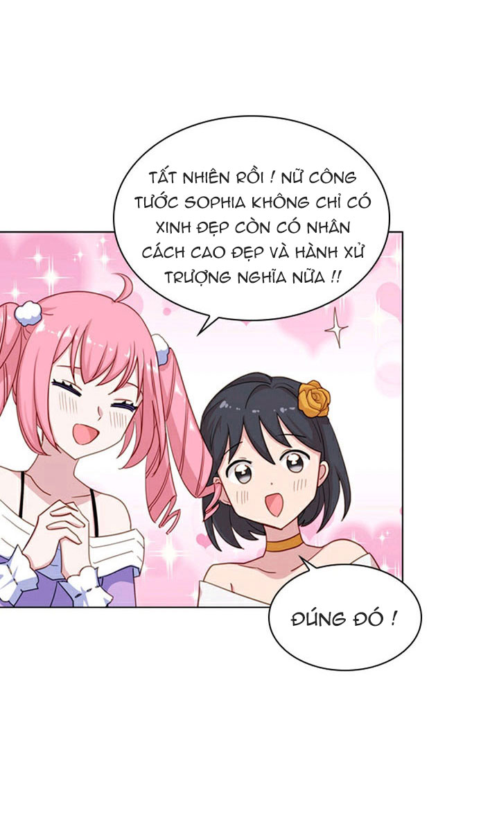 tiểu thư chỉ muốn được nghỉ ngơi chapter 24 9