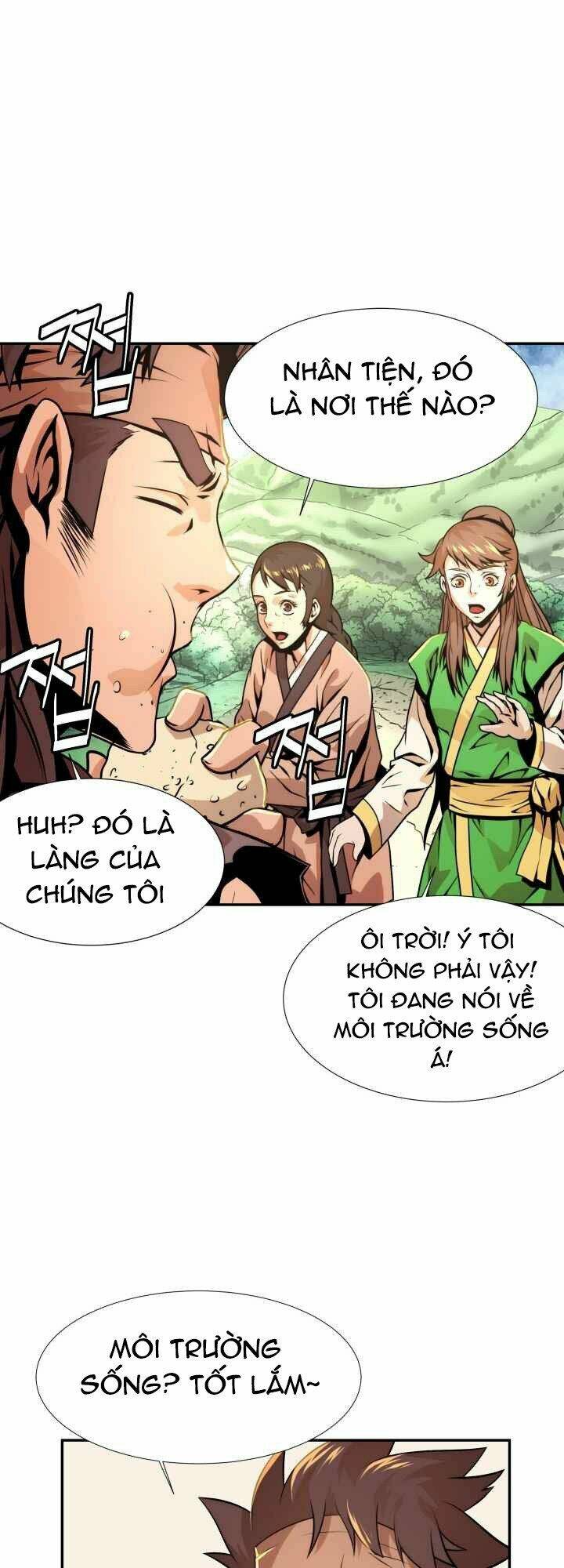 dain đồ sắt chapter 11 23