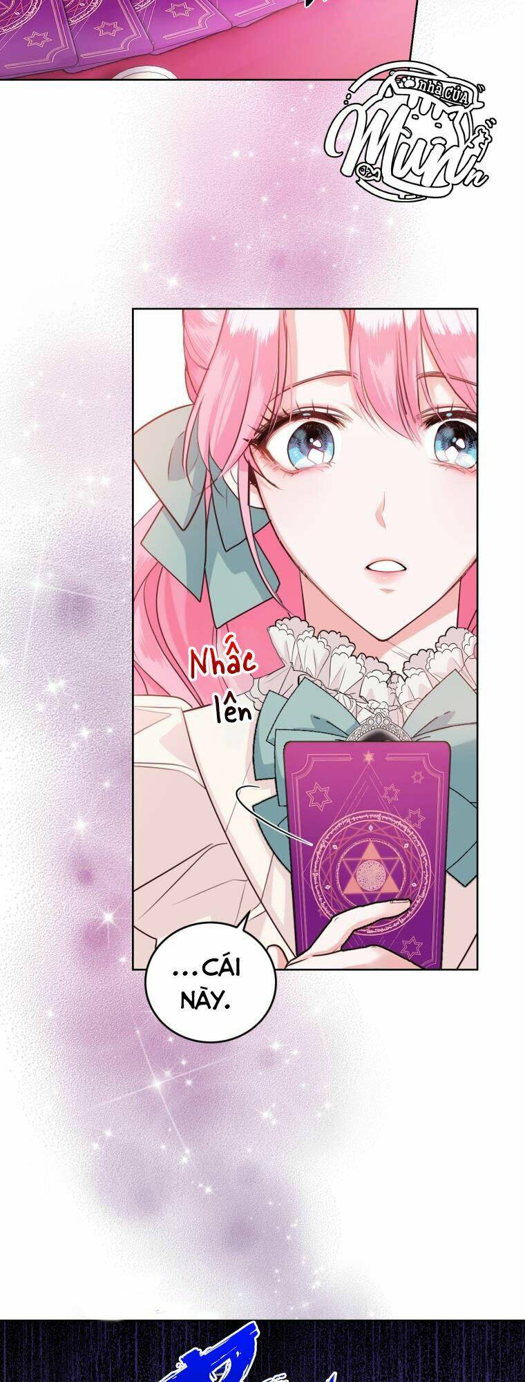 nhà điều chế nước hoa độc quyền của bạo chúa chapter 35 38