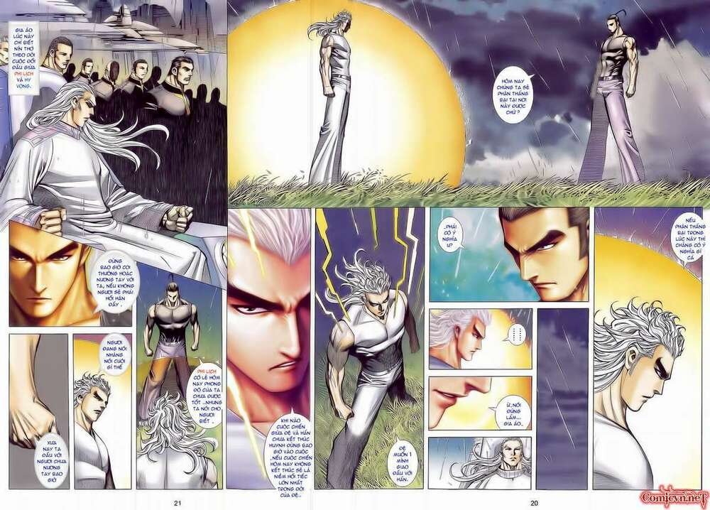 võ thần phượng hoàng chapter 108 15