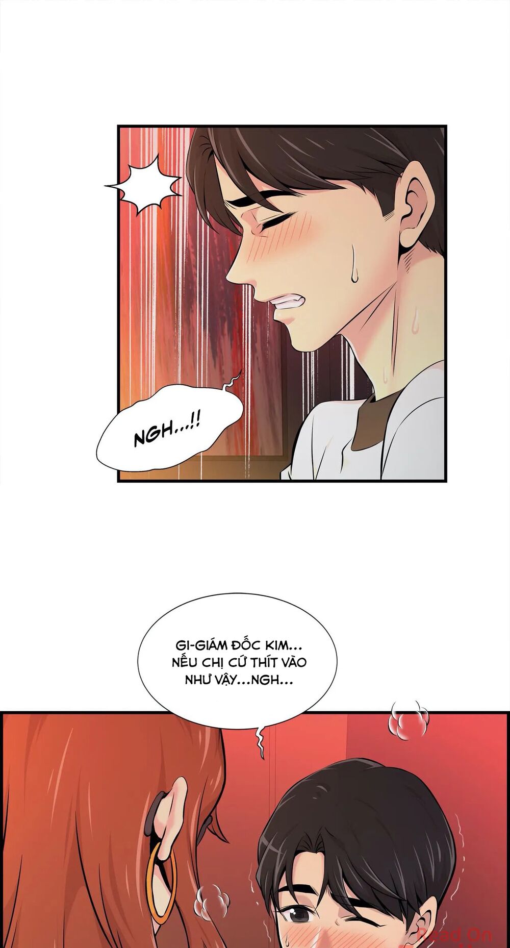 scandal trường luyện thi chapter 9 7