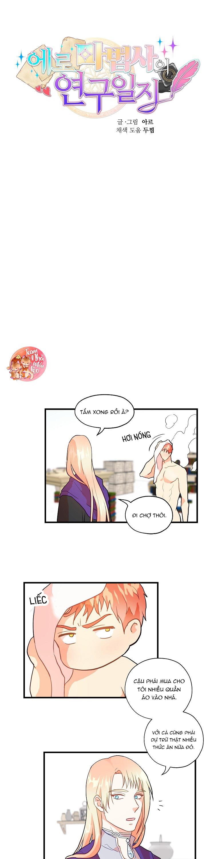 phù thủy gợi tình chapter 7 5