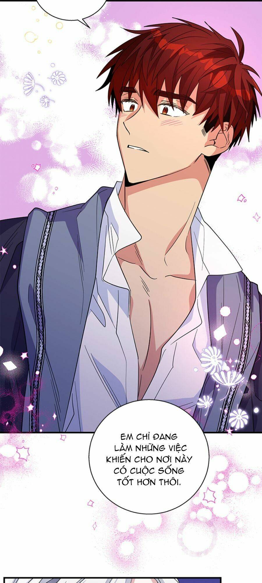 chồng yêu, em muốn đình công! chapter 32 55