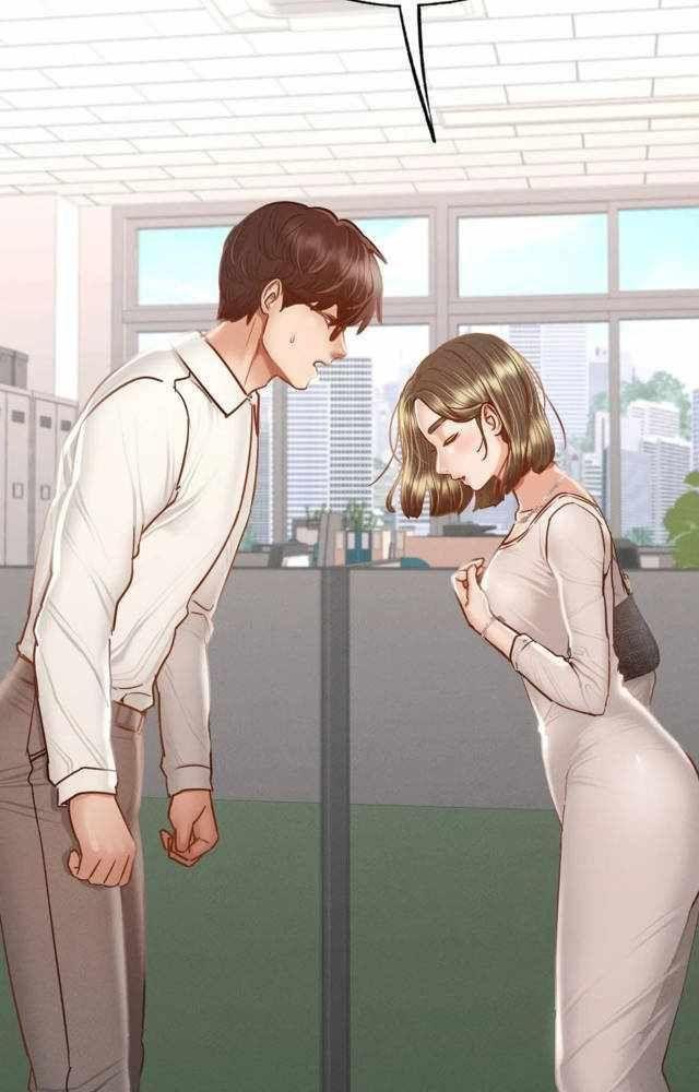 18+ ở trường sao? không được! chapter 3.1 23