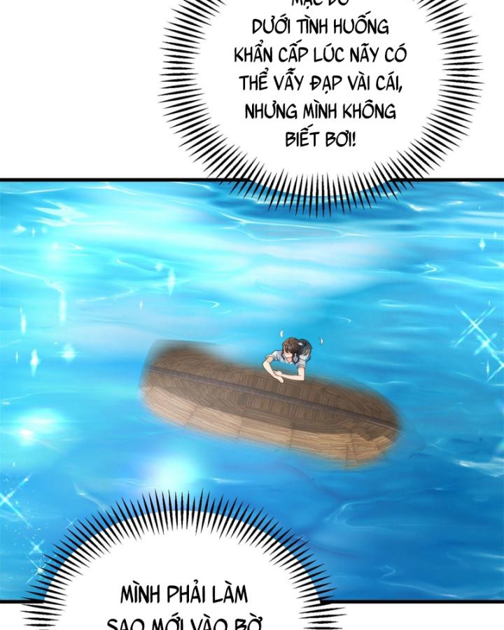 đảo ngược số mệnh chapter 7 28