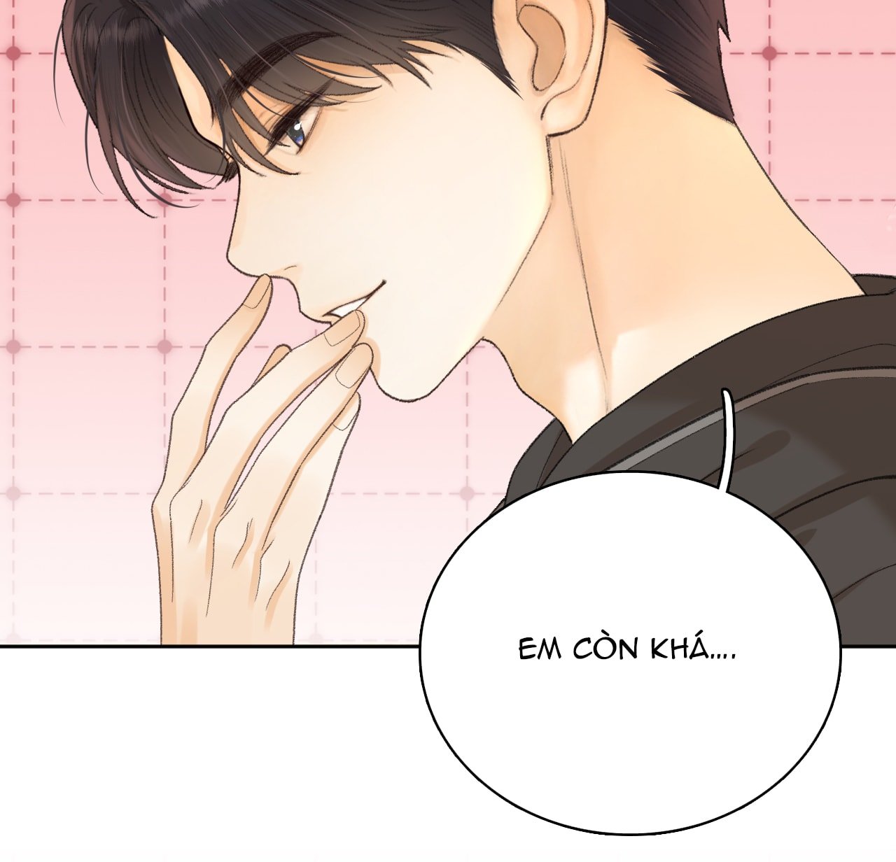 Khó Dỗ Dành chapter 102.1 13