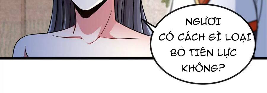 bản kiếm tiên tuyệt không làm nô chapter 52 49