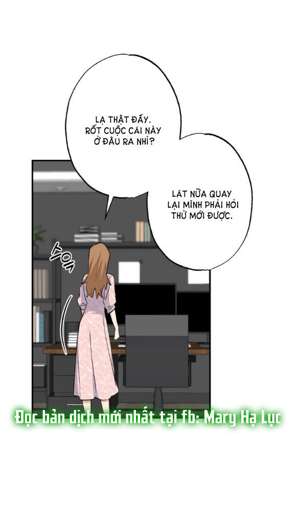 Hôn Nhân Tiền Định chapter 72.1 - Trang 31