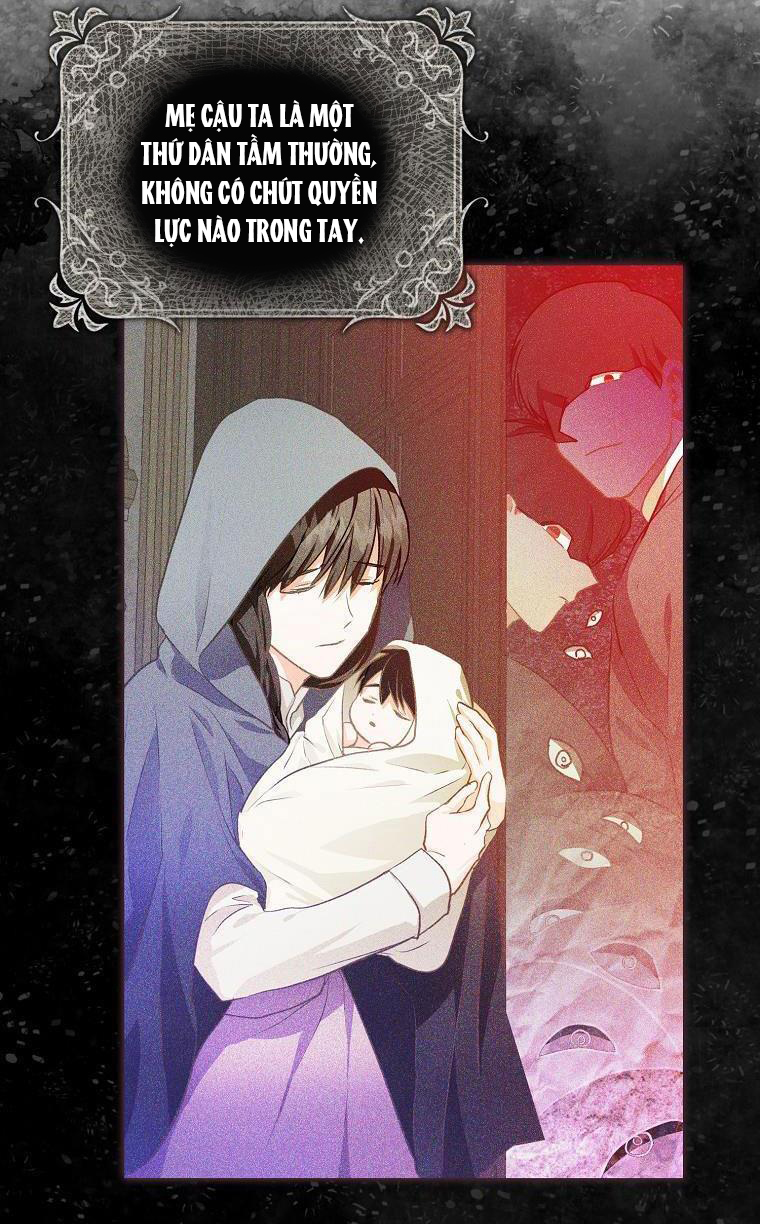 tôi đã trở thành vợ của nam chính chapter 6.1 20