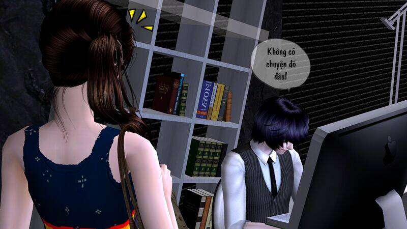 and i love you! chapter 7 8