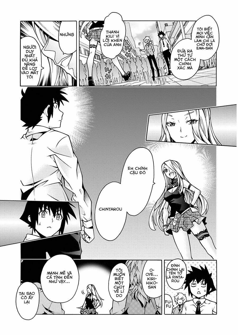 dragons rioting chapter 31.2 3