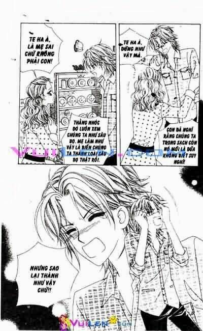 sâu trong ánh mắt chapter 113 8