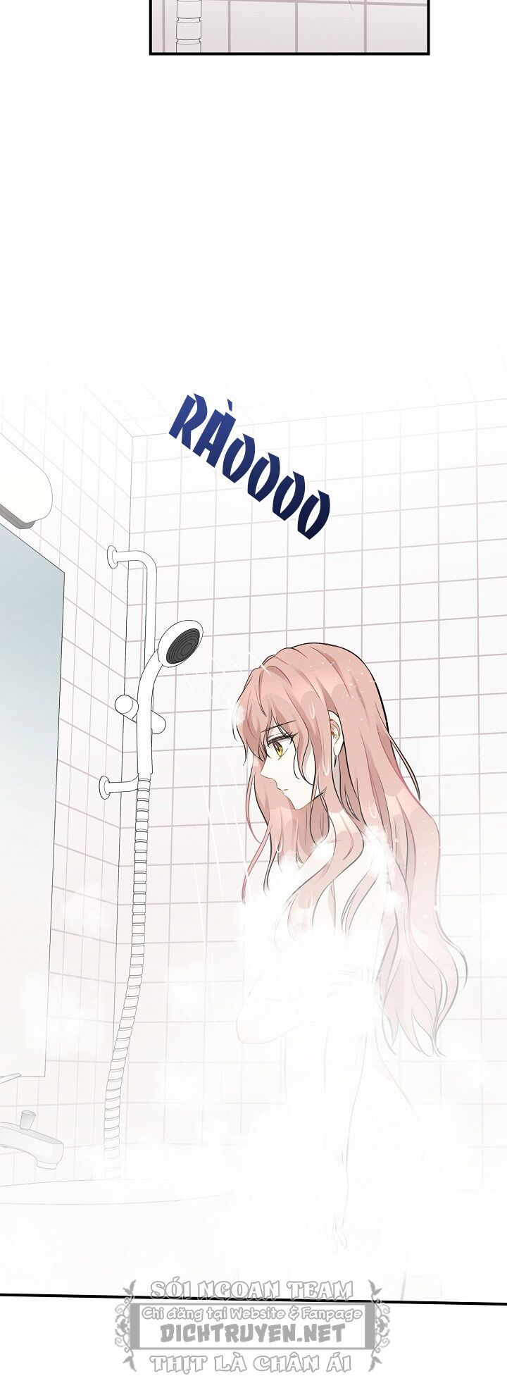 cuộc sống kỳ thú chapter 49 52