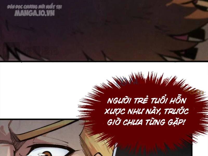 vạn cổ chí tôn chapter 300 18