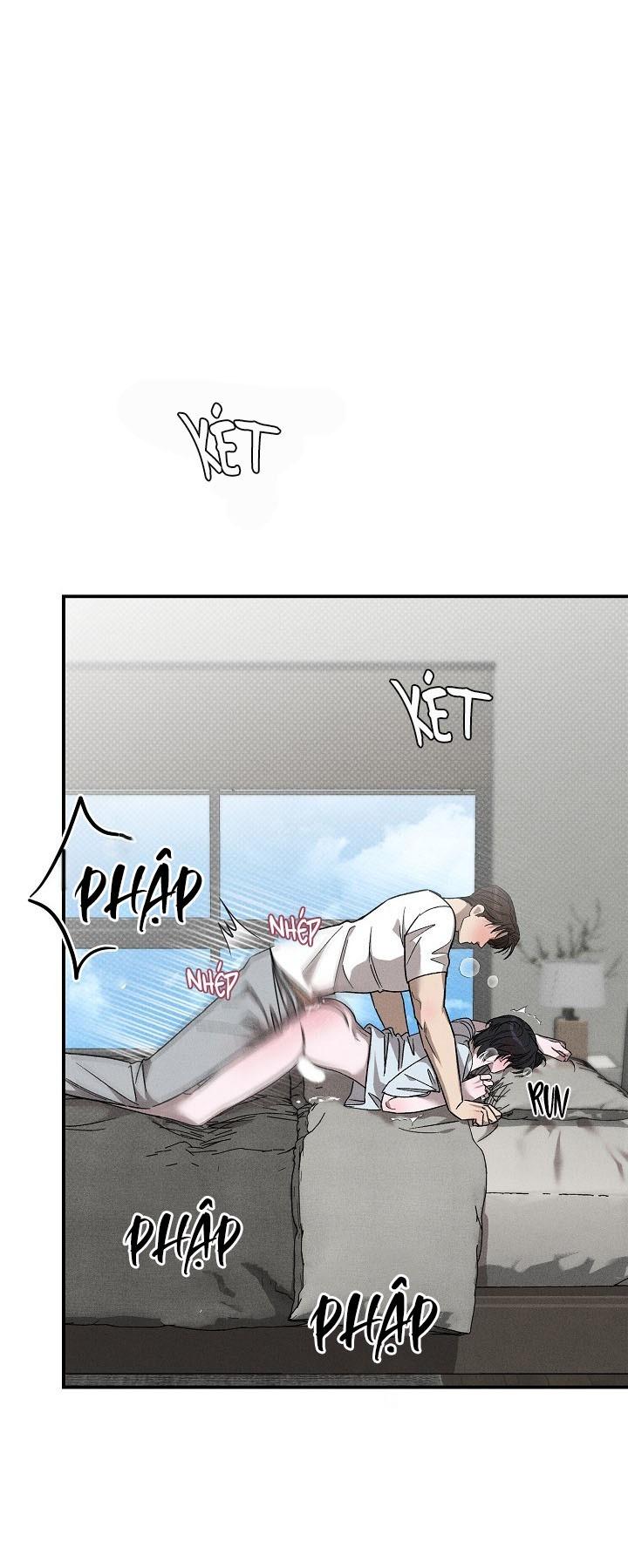 va chạm chapter 17 34