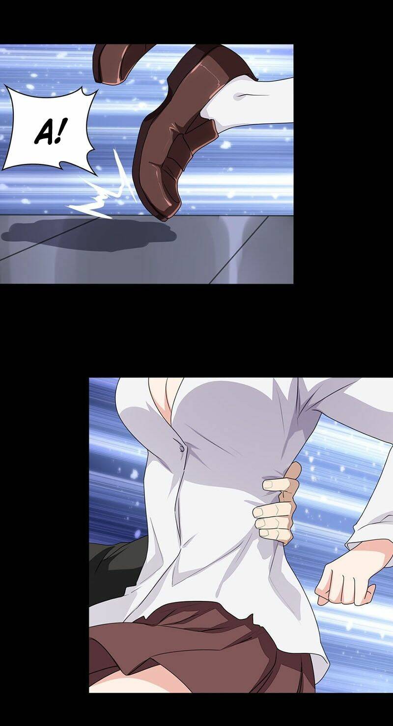 bạn gái virus của tôi chapter 159 12