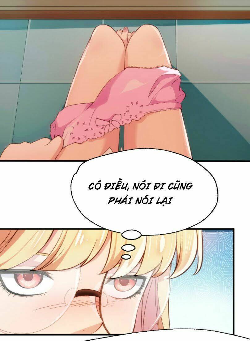 dị năng của ngươi thuộc về ta chapter 3 24