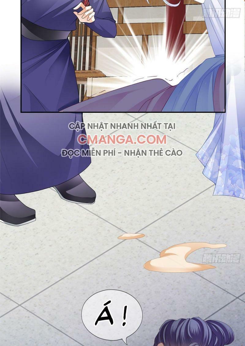 bổn vương muốn nàng chapter 17 38