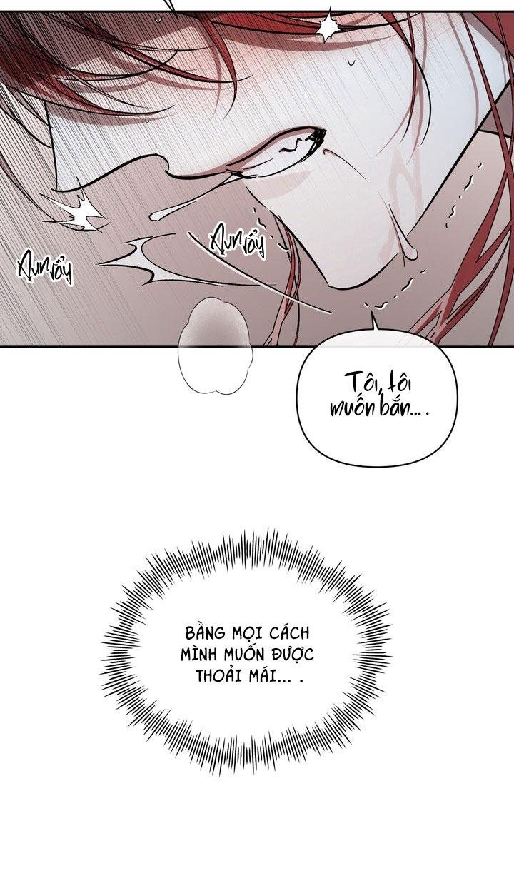 nghiện cuồng công - bdsm cùng sẹc chapter 7.3 35