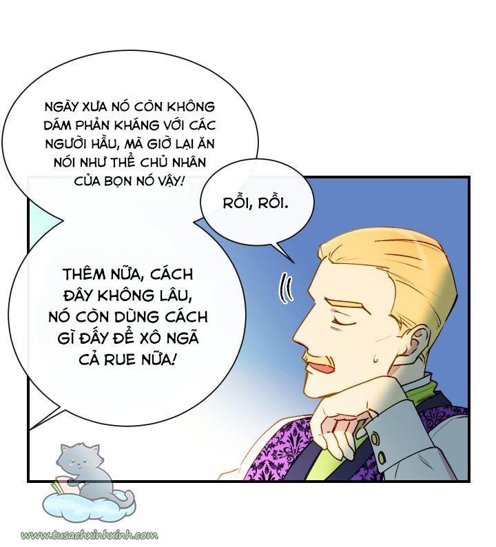 công nương khế ước của gia tộc công tước quái vật chapter 11 42