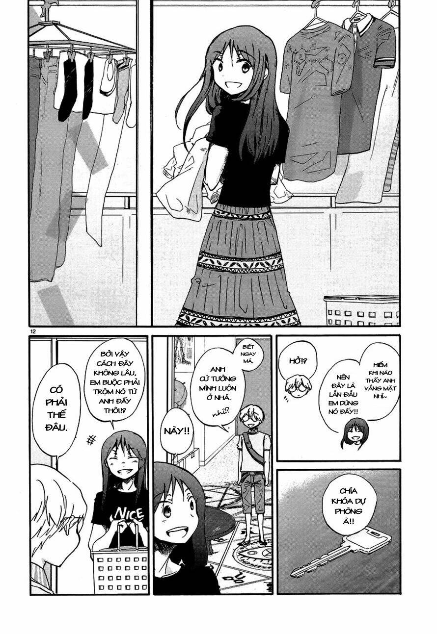 bonnouji chapter 20 13